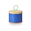 Beach Towel Sun Tin Candle