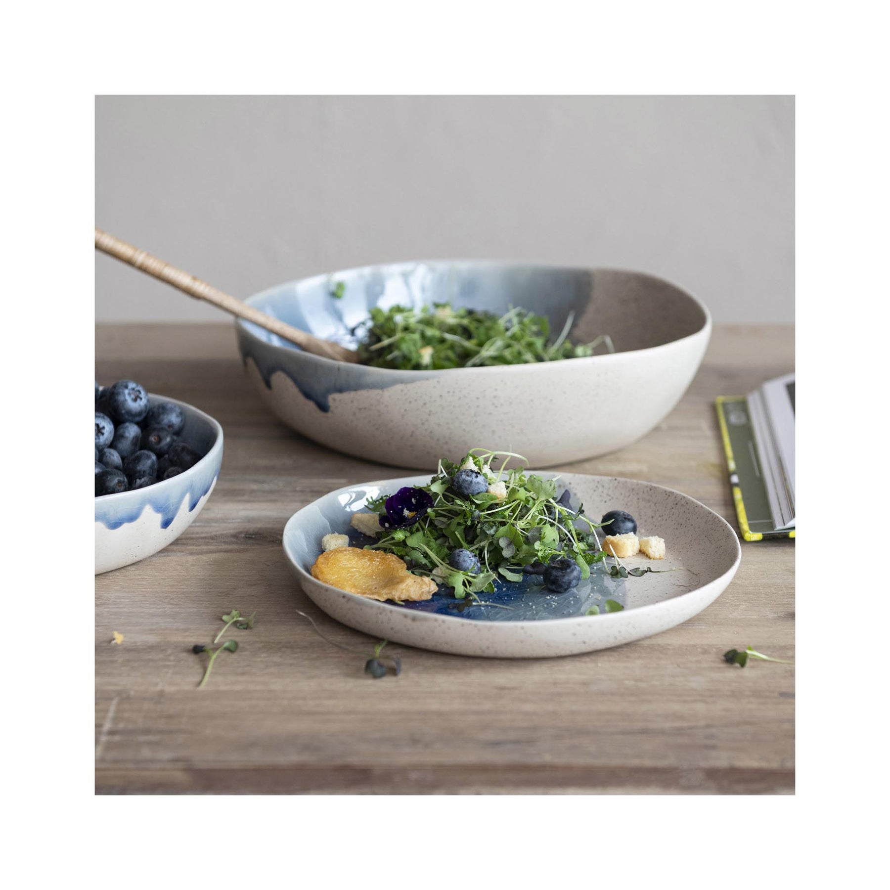 Dining– Greentail Table