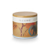 Santal Birch Vanity Tin Candle - closed
