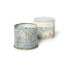 Fresh Sea Salt Vanity Tin Candle