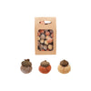 Velvet Acorn Scatter