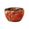 Marbled Resin Bowl