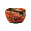 Marbled Resin Bowl