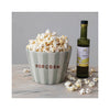 Butter Infused Olive Oil  with popcorn