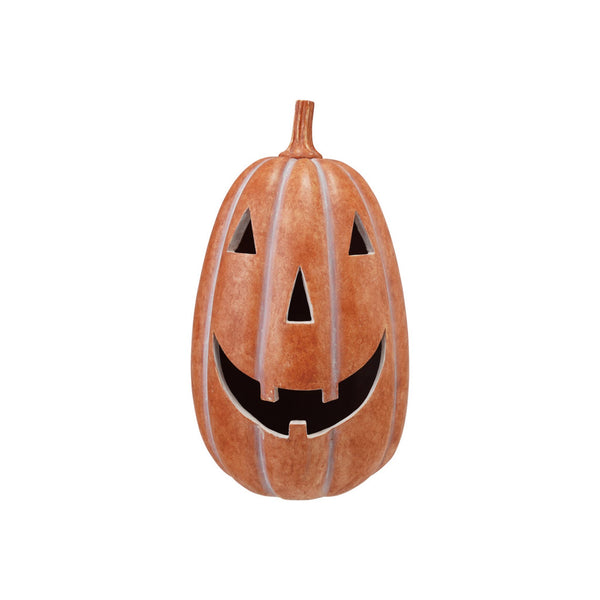 LED Jack-O-Lantern