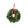 Felt Wreath Ornament