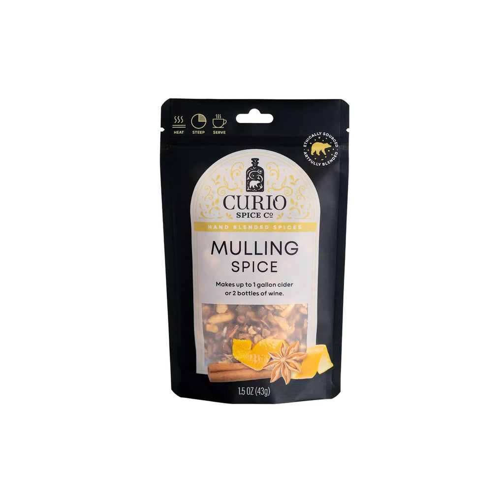 Mulling Spice