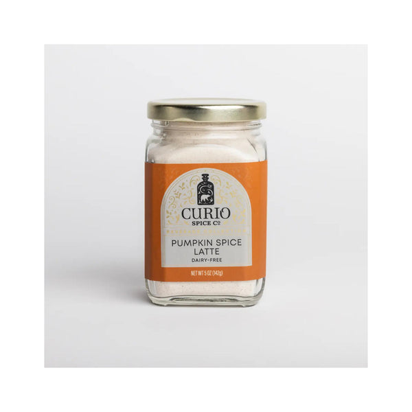 Pumpkin Spice Latte Mix