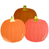 Halloween Tear-Open Surprise Pockets - Assorted Colors