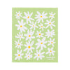 Ecologie Swedish Dishcloths - Daisies