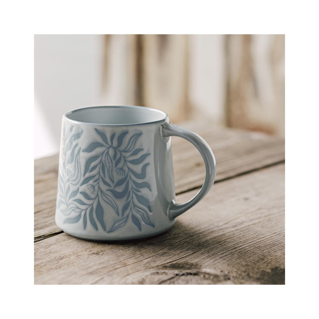 Berryvine Mugs - Ocean