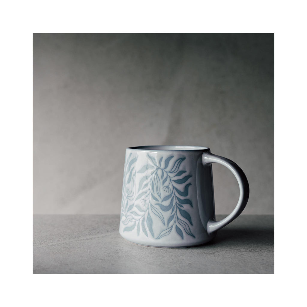 Berryvine Mugs - Willow