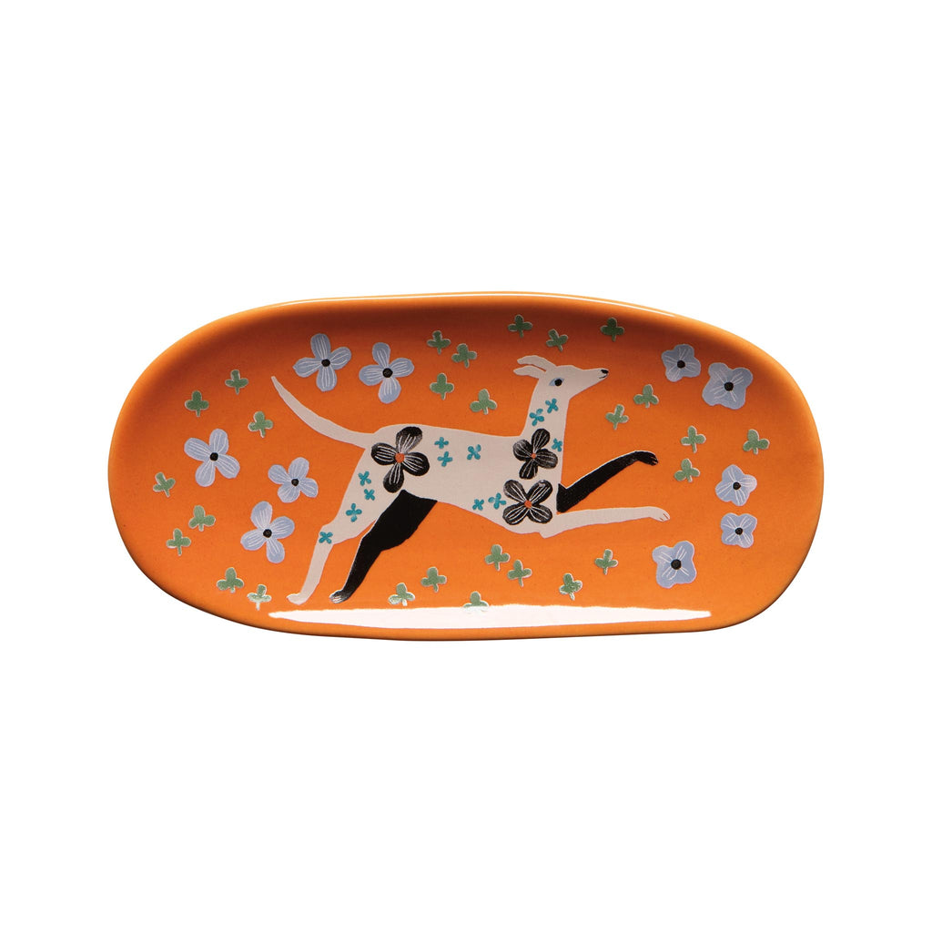 Dogwood Trinket Dish