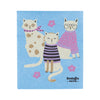 Ecologie Swedish Dishcloths - Feline Fine