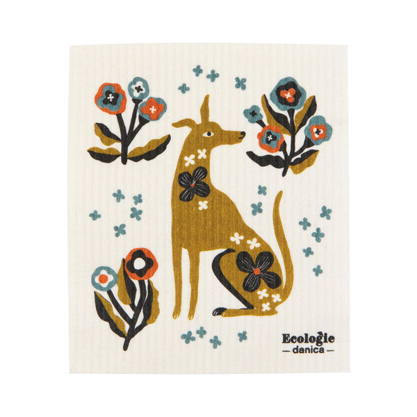 Ecologie Swedish Dishcloths - Dogwood