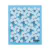 Ecologie Swedish Dishcloths - Bouquet Blue