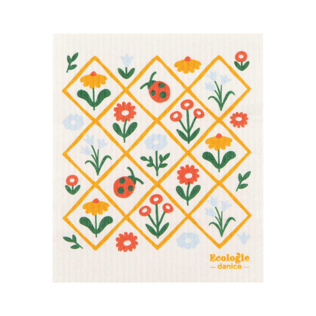 Ecologie Swedish Dishcloths - Hand Picked