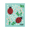 Ecologie Swedish Dishcloths - Ladybugs