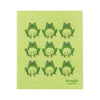 Ecologie Swedish Dishcloths - Ribbit