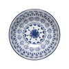 Porto Stamped Bowl - Small - Interior