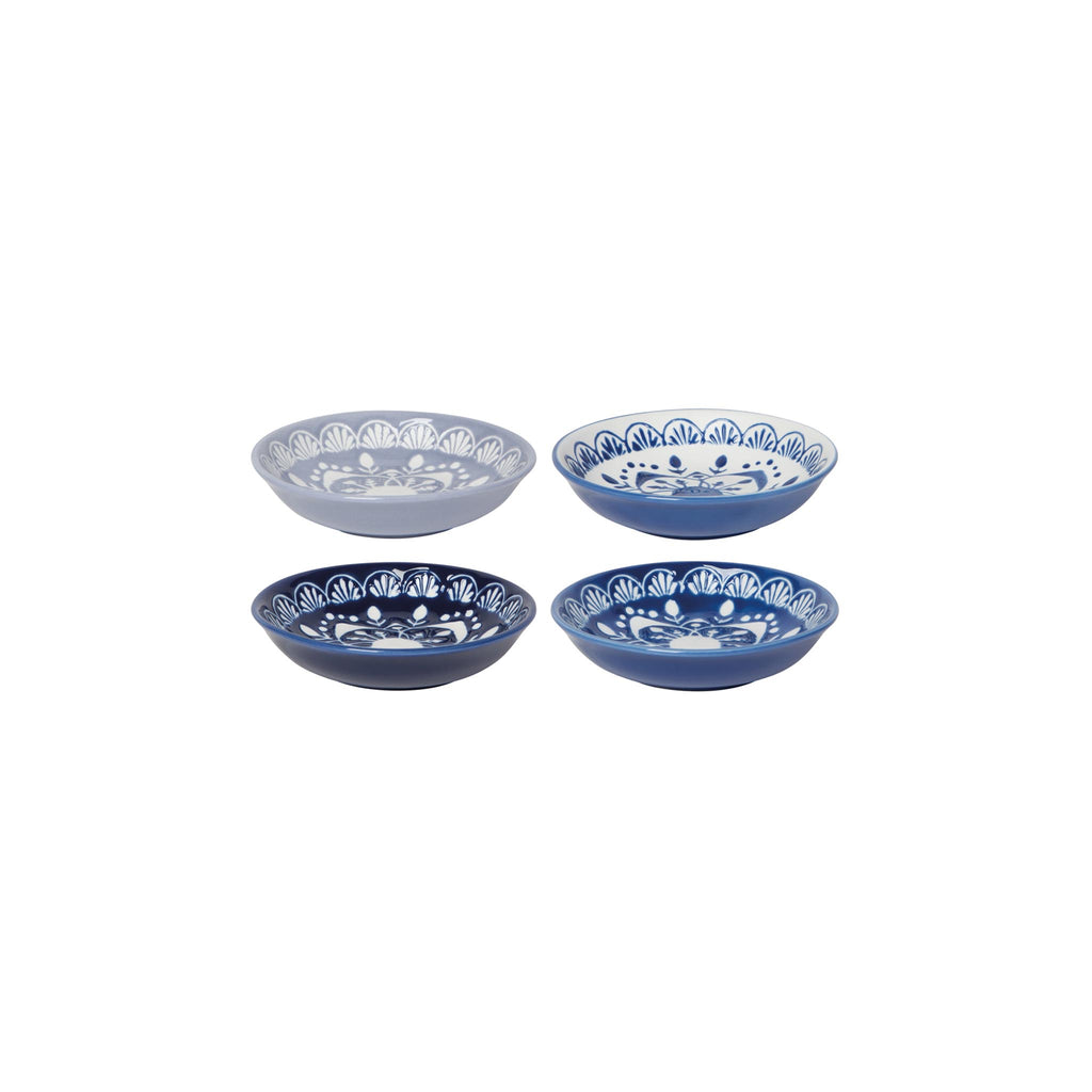 Porto Dipping Dishes Set of 4