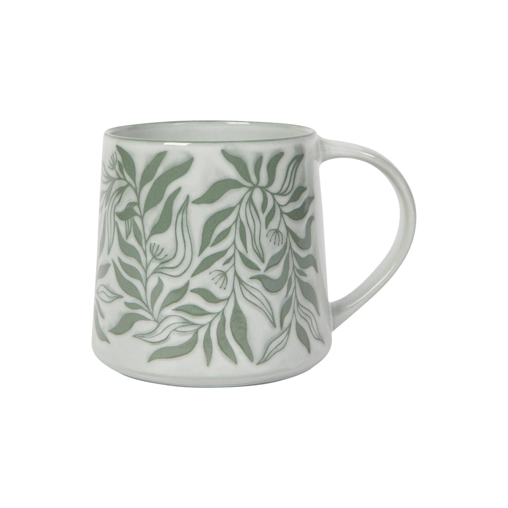 Berryvine Mugs - Willow