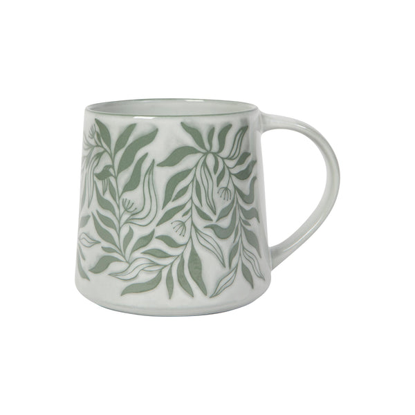 Berryvine Mugs - Willow