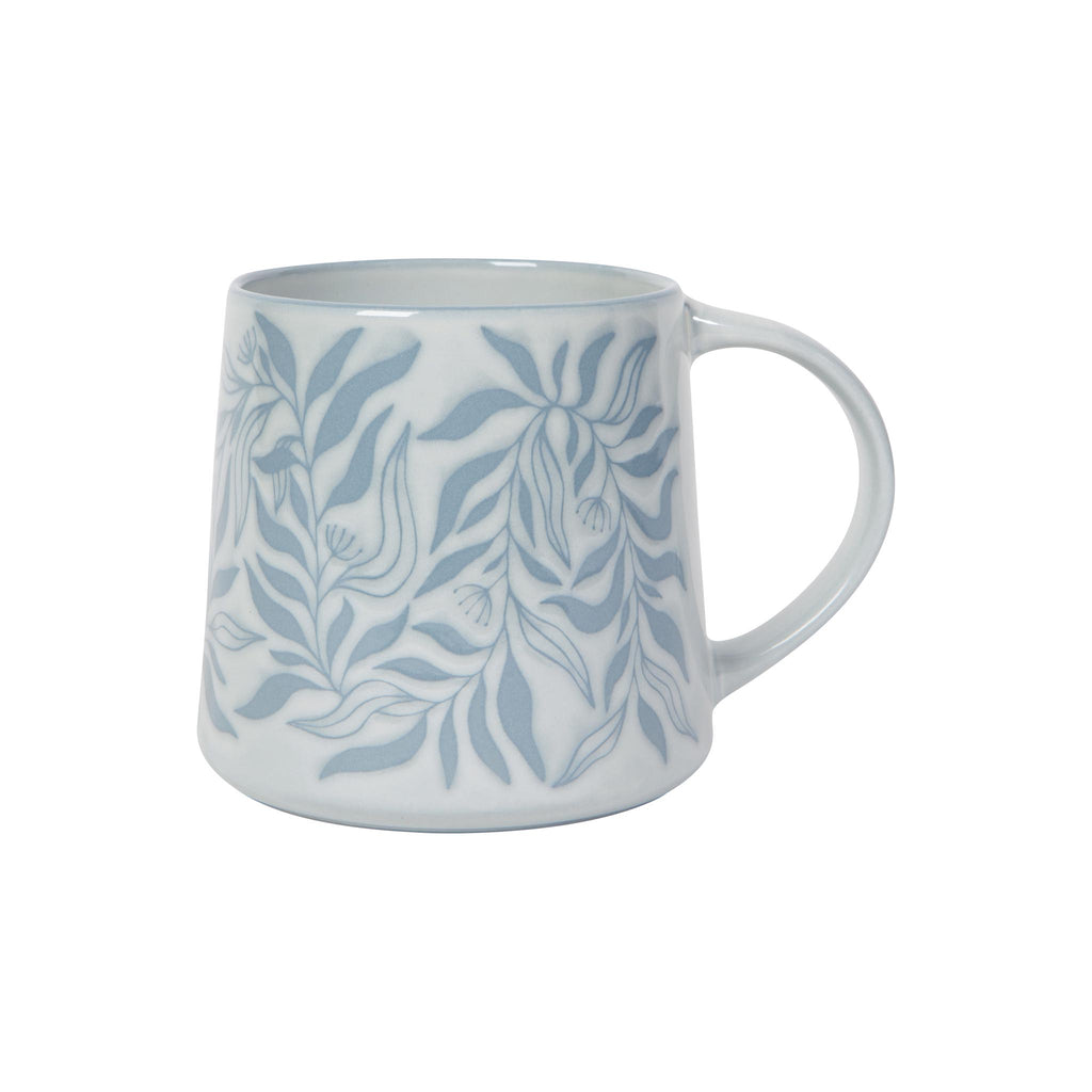 Berryvine Mugs - Ocean