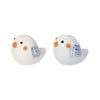Birdie Salt & Pepper Shaker Set