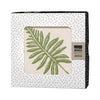 Fern & Frond Soak Up Coaster Set of 4 - packaging