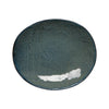 Riviera Serving Plate - top view