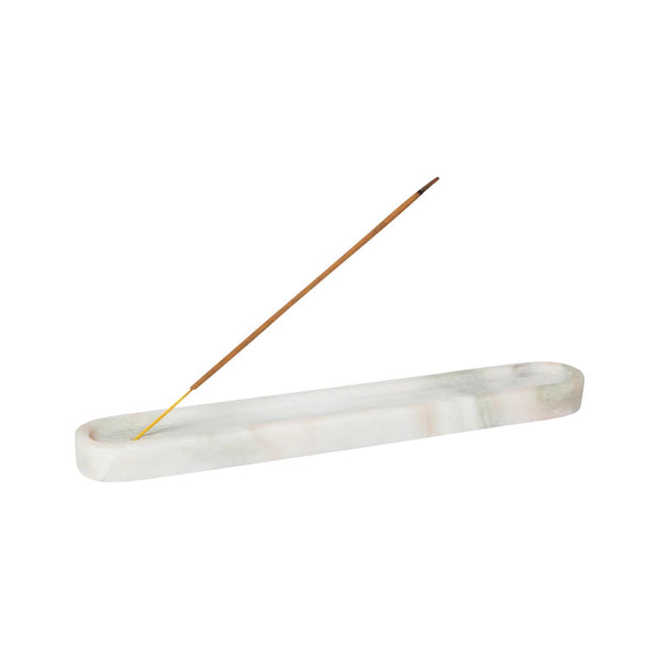 Onyx Marble Incense Holder