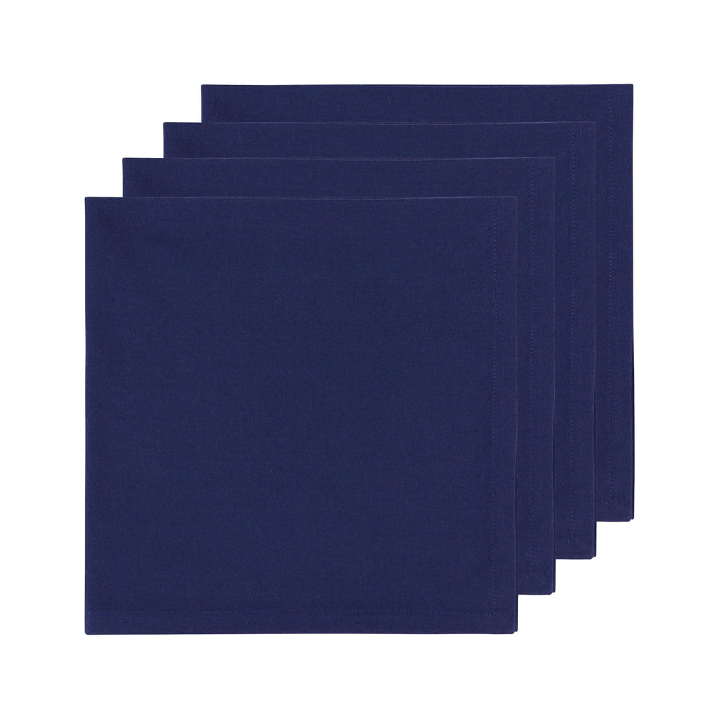 Spectrum Napkin - Indigo (Set of 4)