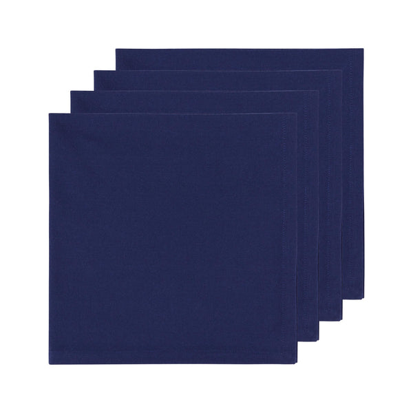 Spectrum Napkin - Indigo (Set of 4)