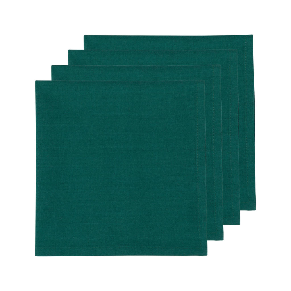 Spectrum Napkin - Spruce (Set of 4)