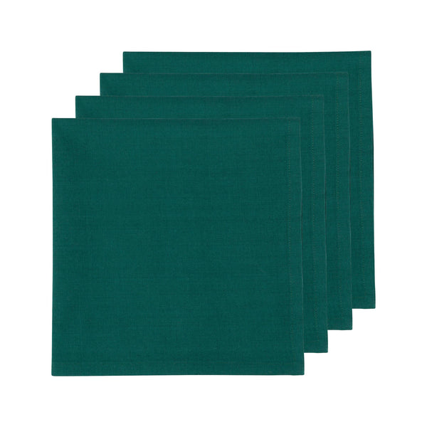 Spectrum Napkin - Spruce (Set of 4)