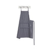 Butcher Stripe Oversized Mighty Apron