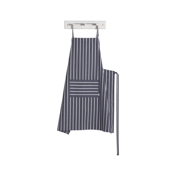 Butcher Stripe Oversized Mighty Apron