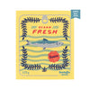 Ecologie Swedish Dishcloths - Tinned Fish