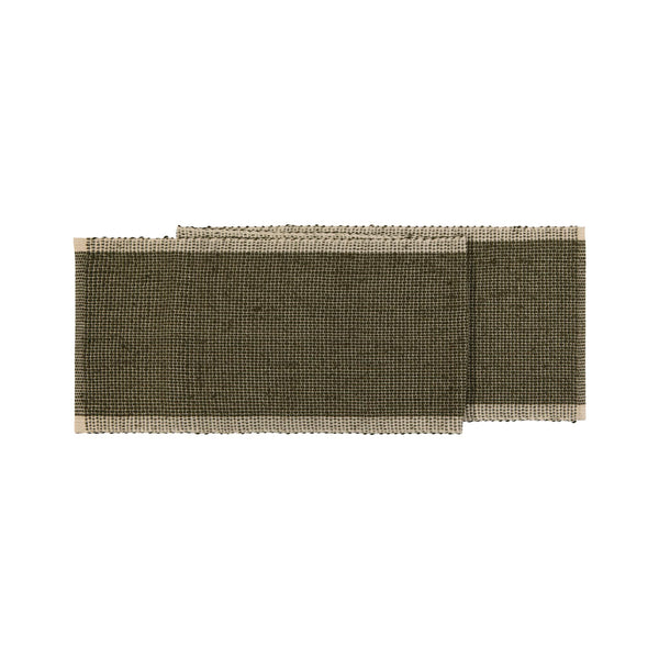 Lattice Table Runners - Olive Branch