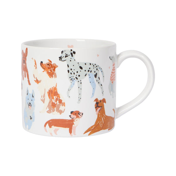 Puppos Mug in a Box