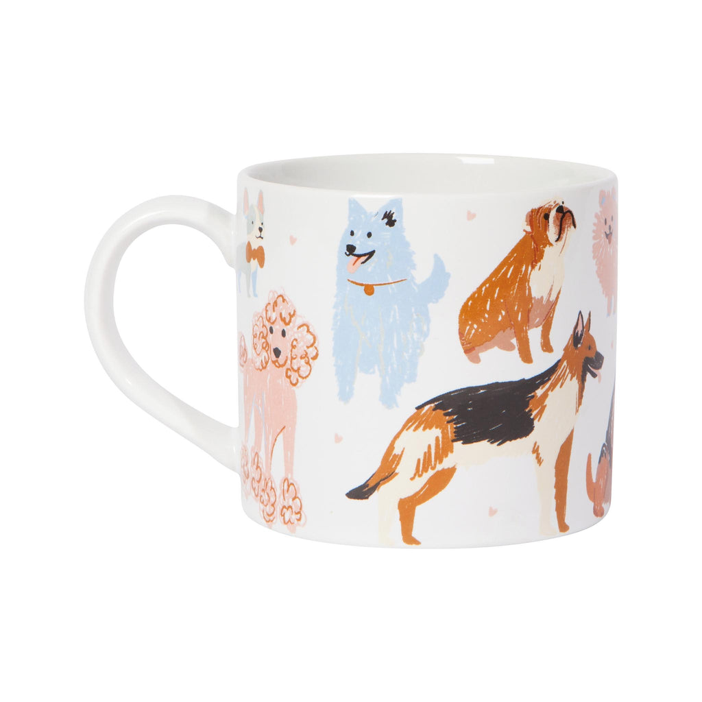 Puppos Mug in a Box