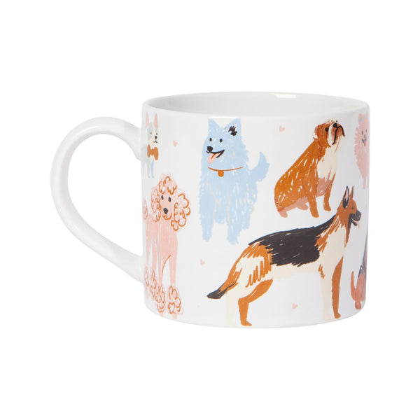 Puppos Mug in a Box