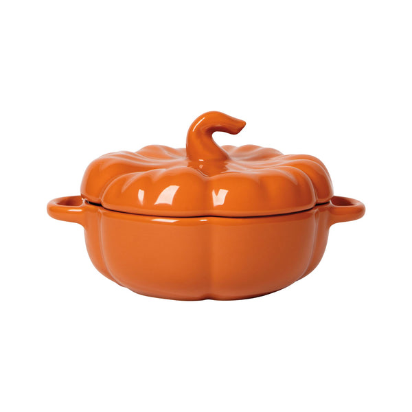 Pumpkin Thanksgiving Baker