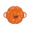 Pumpkin Thanksgiving Baker - top view