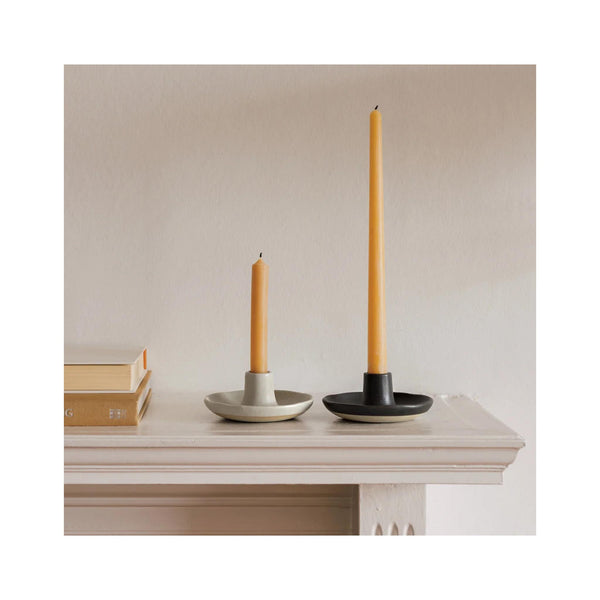 Lumina Candle Holder - with candle