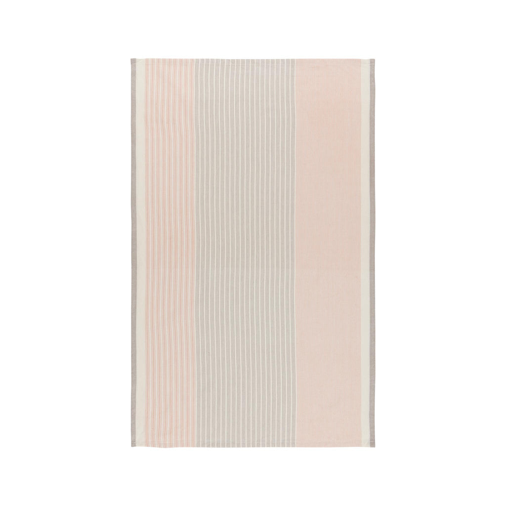 Nectar Array Stripe Dish Towel Set of 2 - 1 of 2