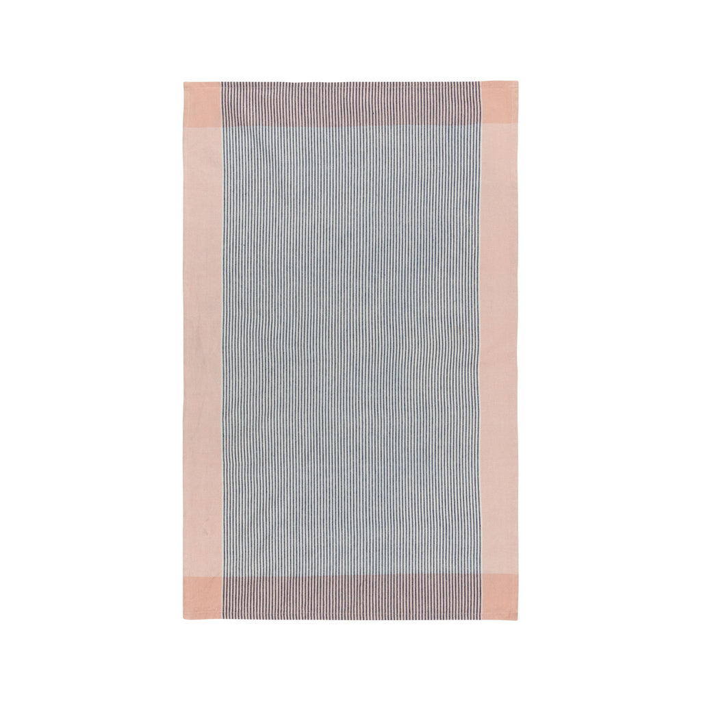 Nectar Array Stripe Dish Towel Set of 2 - 2 of 2