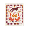 Ecologie Swedish Dishcloths - Folktale