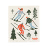 Ecologie Holiday Swedish Dishcloths - Ski Ya Later